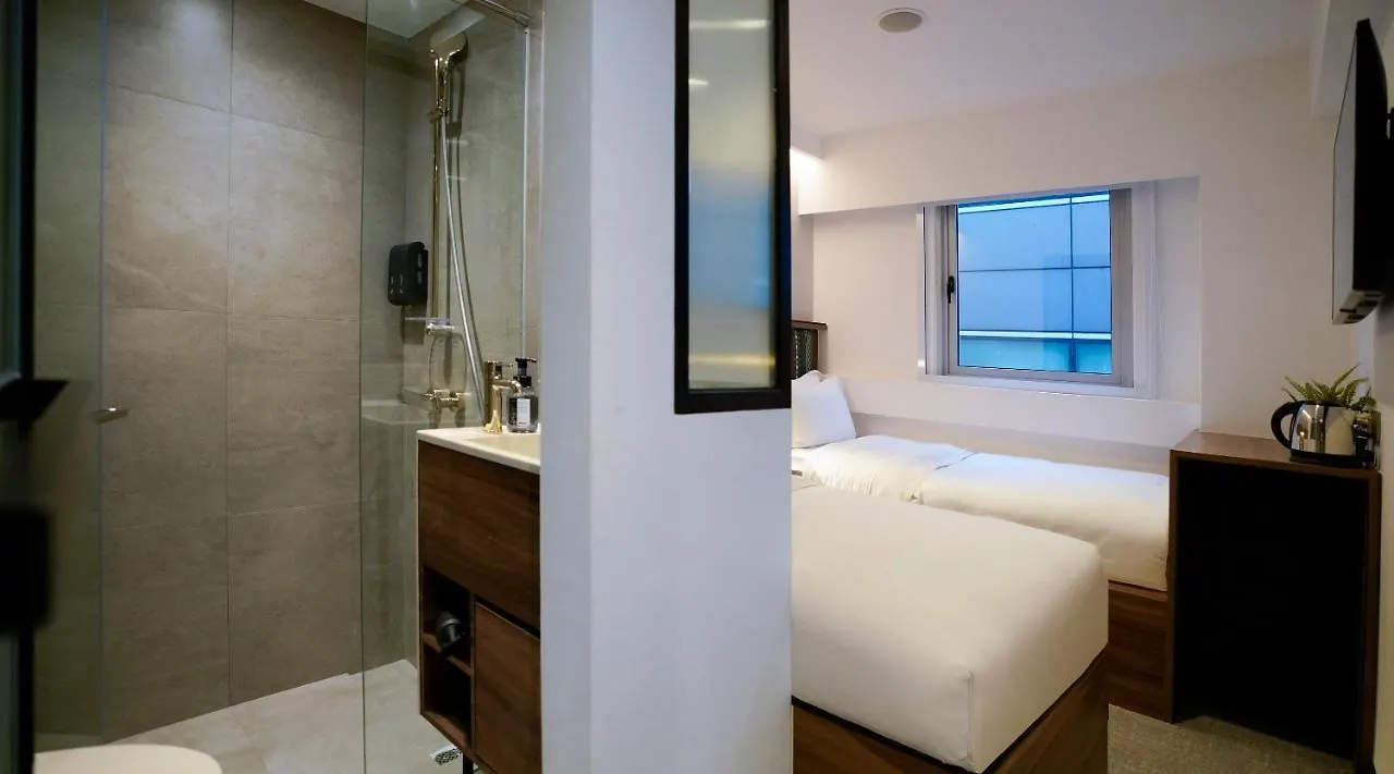 St Signature Bugis Middle Singapur Singapur