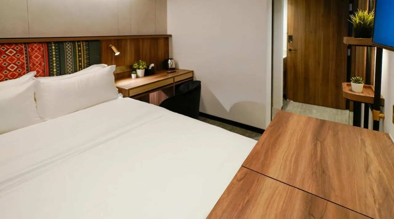St Signature Bugis Middle Singapur