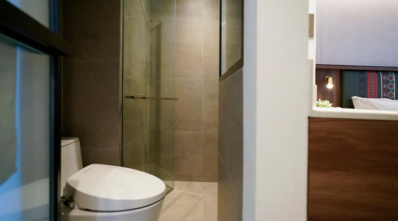 St Signature Bugis Middle Singapur Hotel