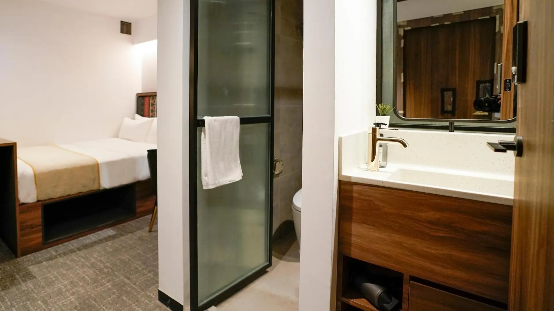 St Signature Bugis Middle Singapur Hotel