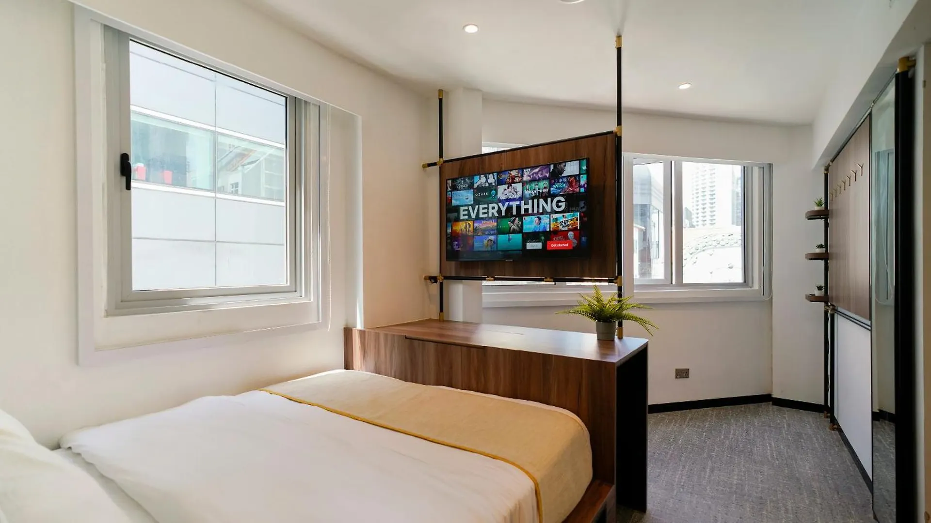 *** Hotel St Signature Bugis Middle Singapur Singapur