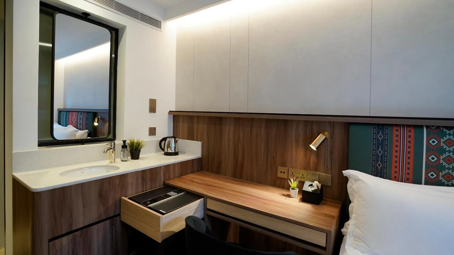 St Signature Bugis Middle Singapur Singapur