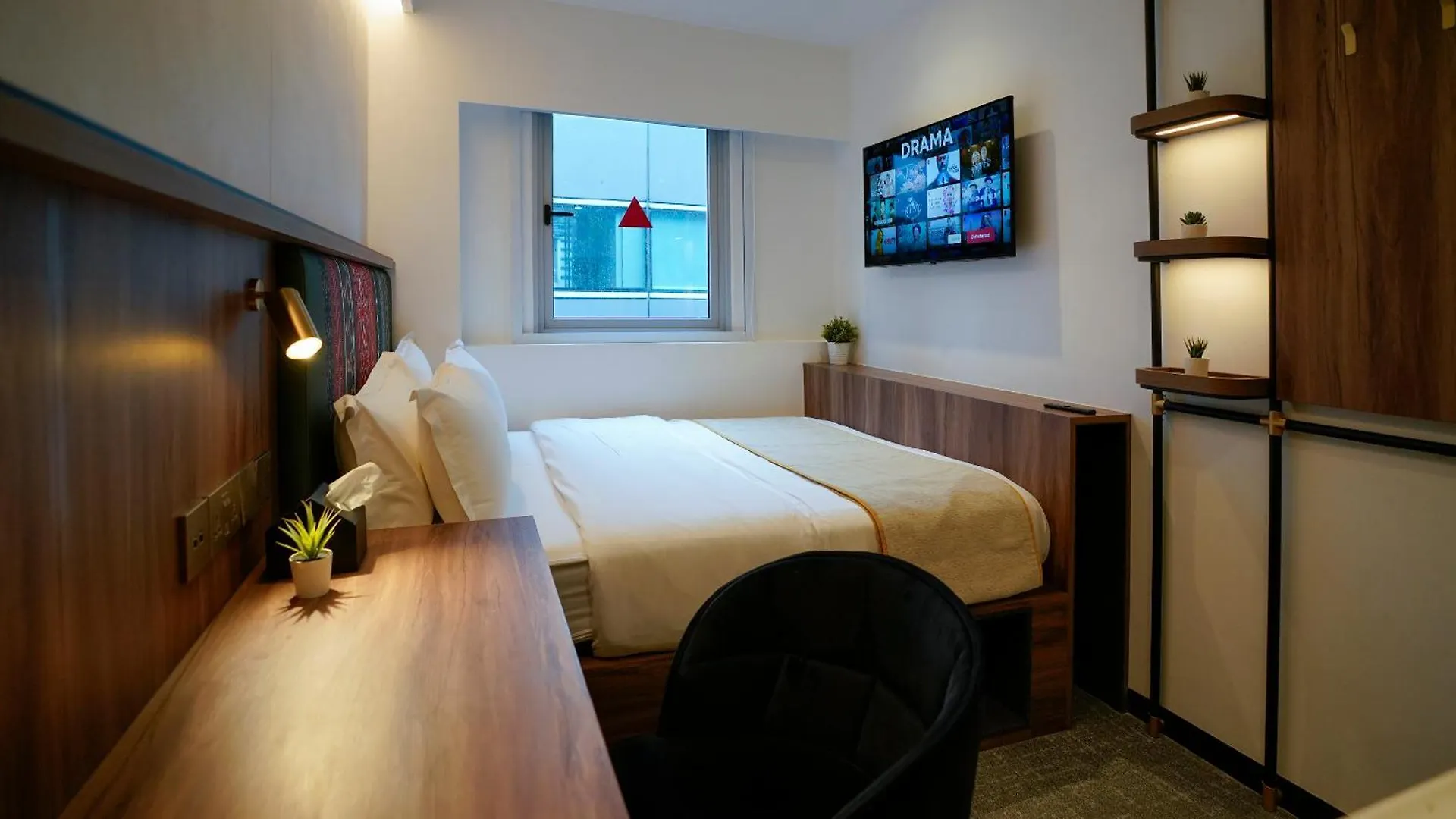 *** Hotel St Signature Bugis Middle Singapur Singapur