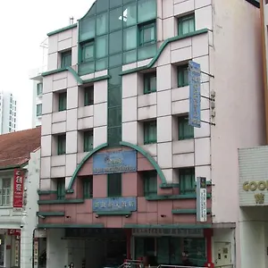 New Orchid Singapore