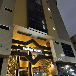 Diaudi 3*, Sao Jose (Santa Catarina) Brasil