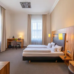 Herzogshof - Boutique-hotel Am Dom 4*, Ratisbona Alemania