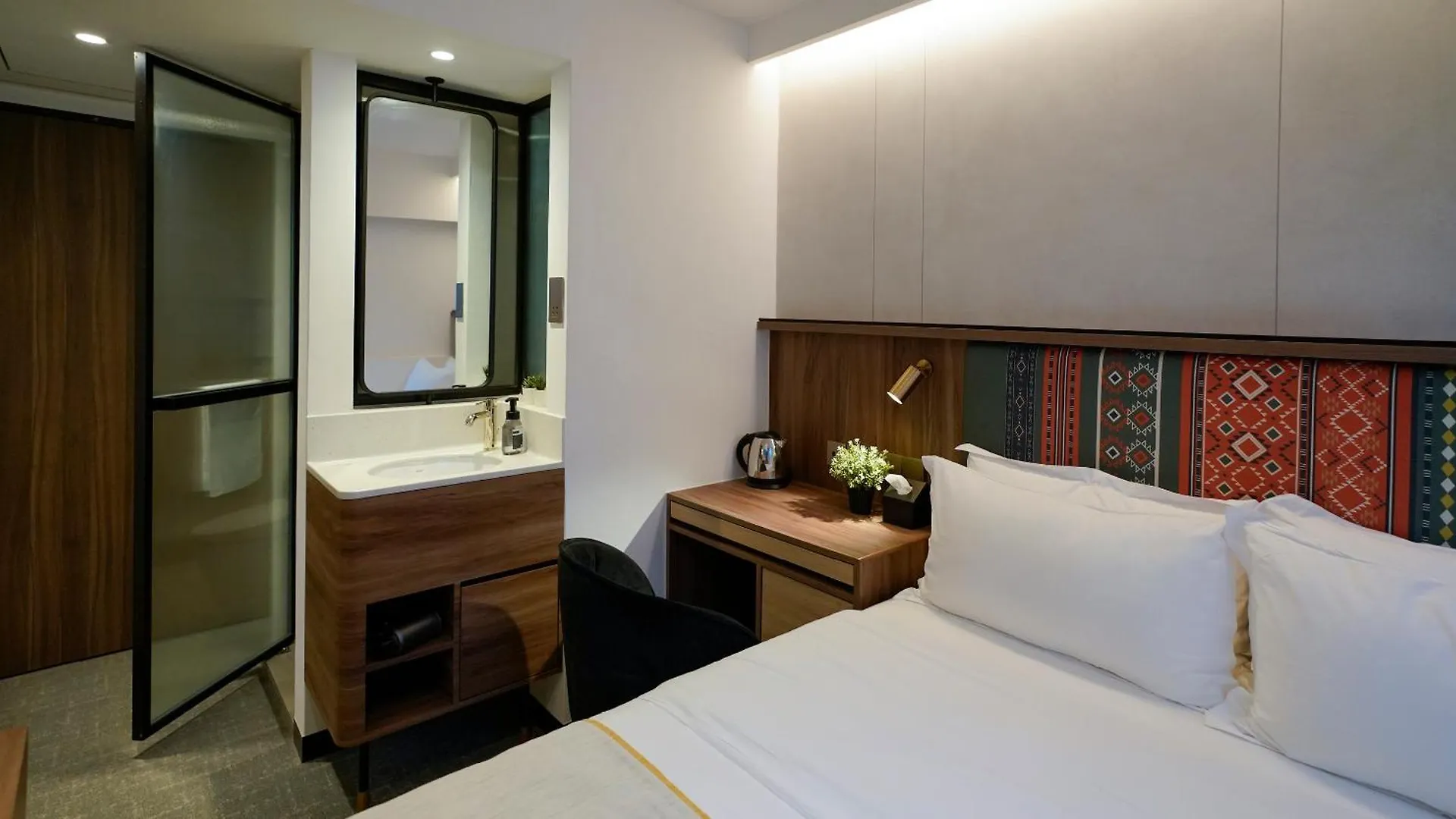 St Signature Bugis Middle Singapore Hotel