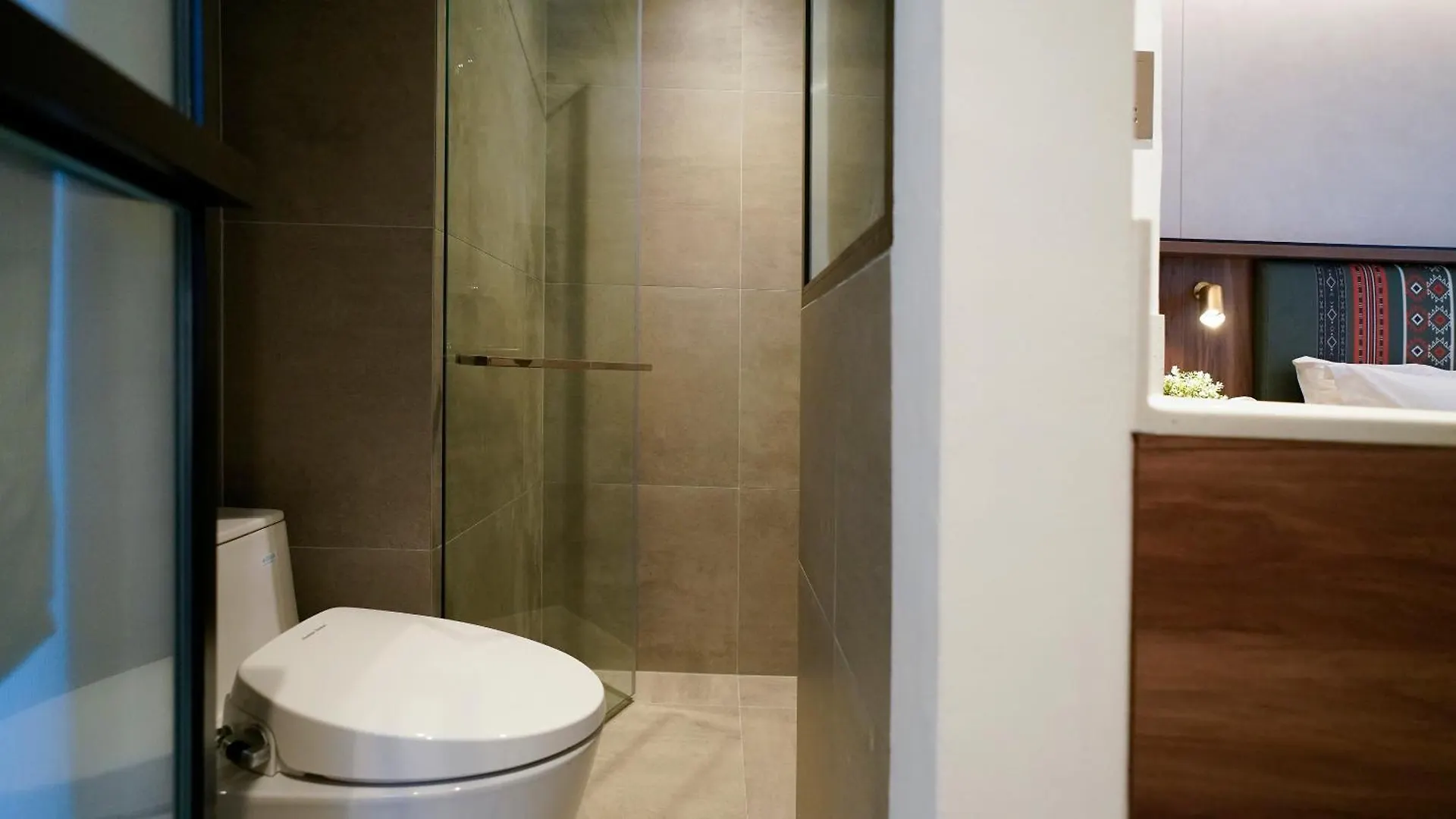Hotel St Signature Bugis Middle Singapore